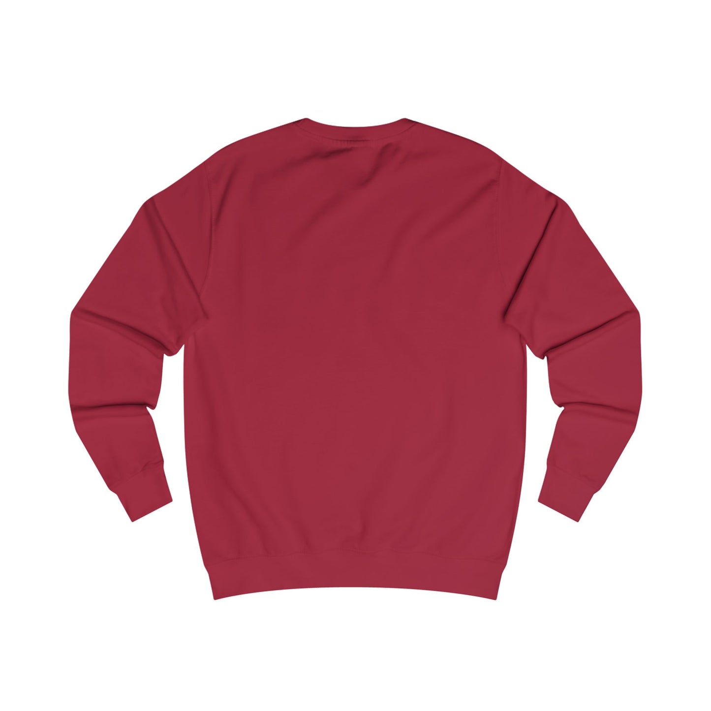 Duck Graphic Sweatshirt – "What You Imagine You Become" Inspirational Crewneck