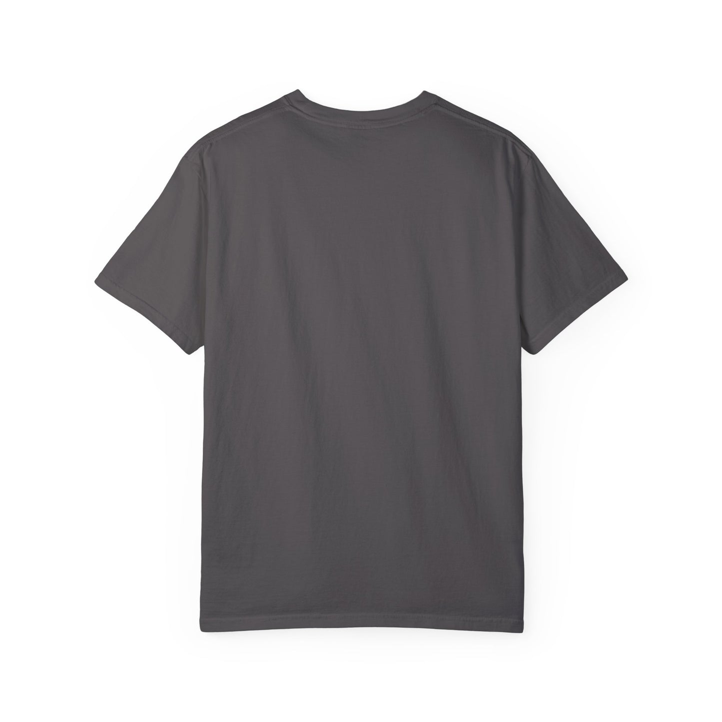 What U Imagine Unisex Garment-Dyed T-Shirt - Creative Vibes for Dreamers