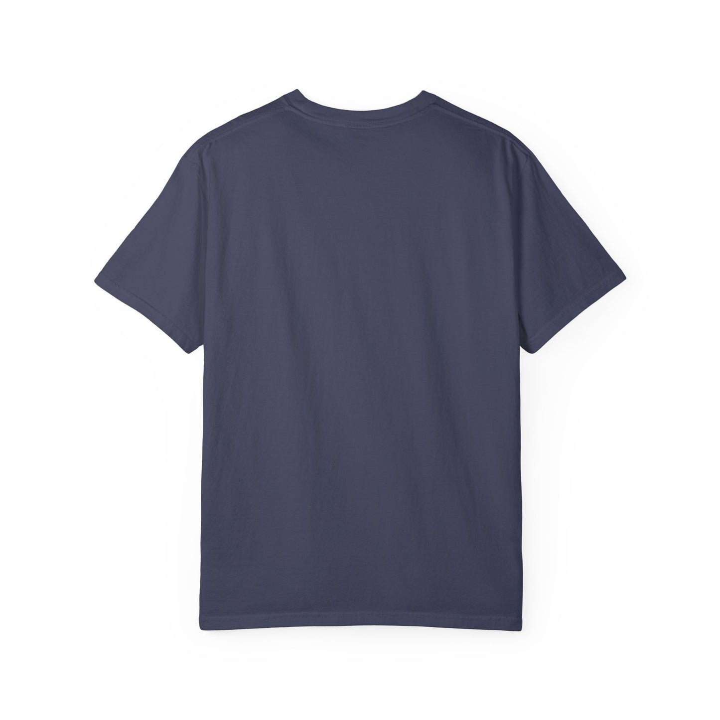 What U Imagine Unisex Garment-Dyed T-Shirt - Creative Vibes for Dreamers
