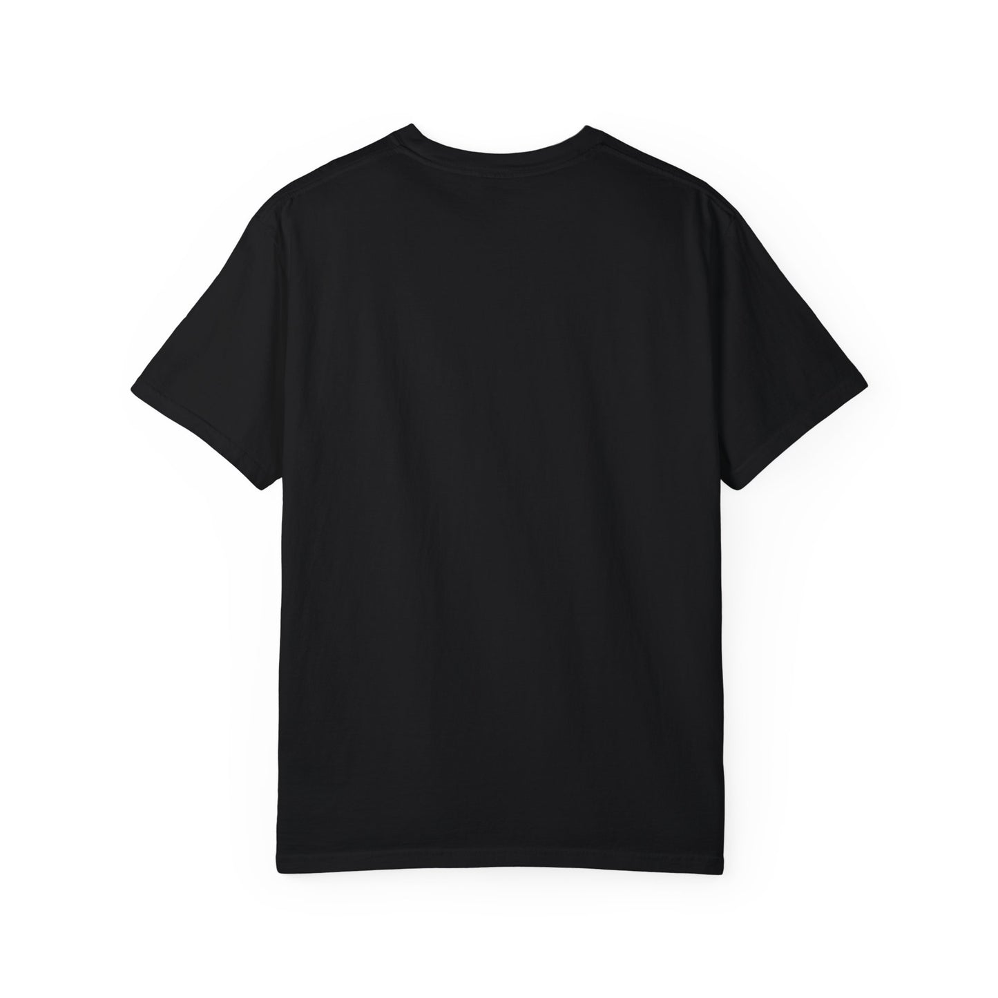 What U Imagine Unisex Garment-Dyed T-Shirt - Creative Vibes for Dreamers