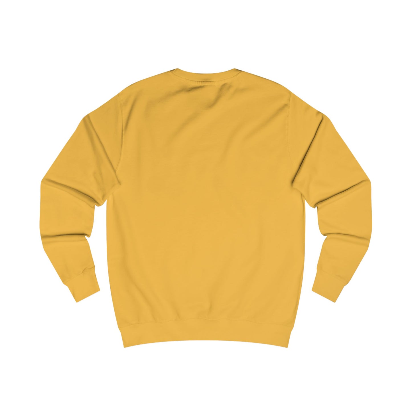 Duck Graphic Sweatshirt – "What You Imagine You Become" Inspirational Crewneck