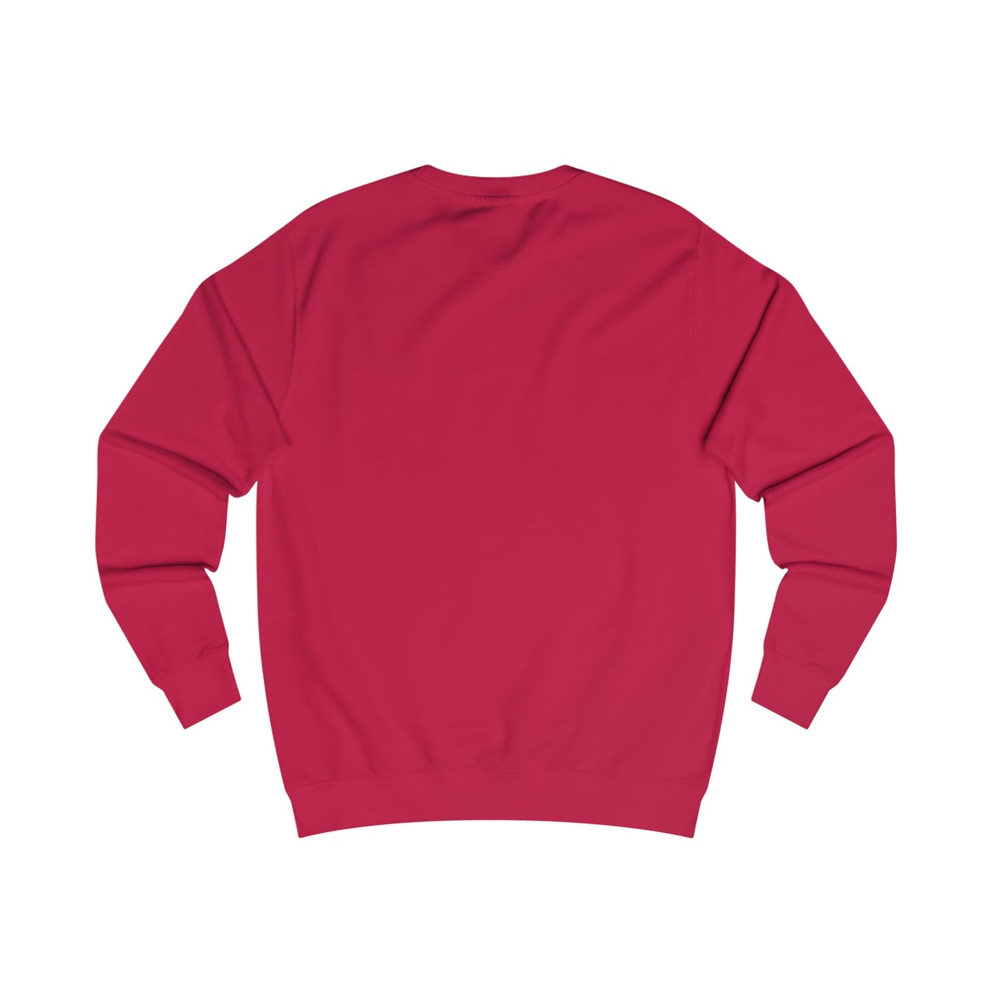 Duck Graphic Sweatshirt – "What You Imagine You Become" Inspirational Crewneck