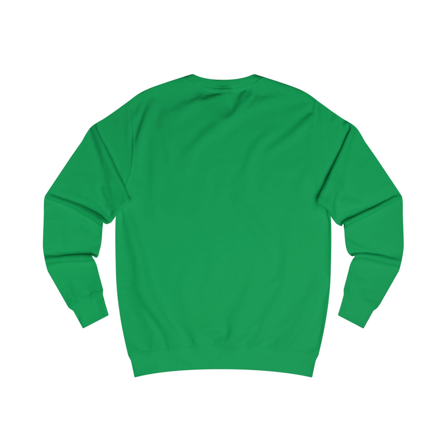 Duck Graphic Sweatshirt – "What You Imagine You Become" Inspirational Crewneck