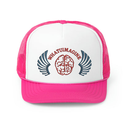 Trucker Caps