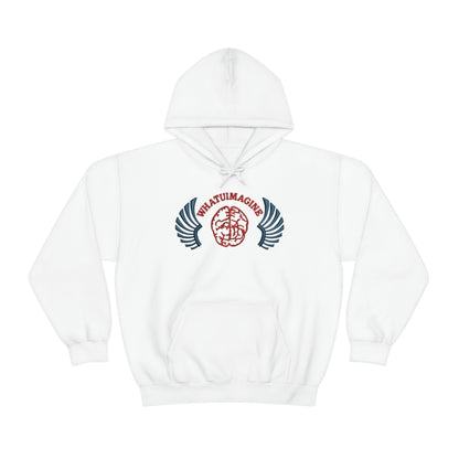 Premium Unisex Hoodie